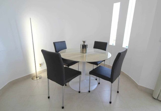 Apartment in Albufeira - 2 Bedroom Duplex Apartment with Swimming pool at São Rafael Beach - Albufeira Apartment in Albufeira - 2 Bedroom Duplex Apartment with Swimming pool at São Rafael Beach - Albufeira