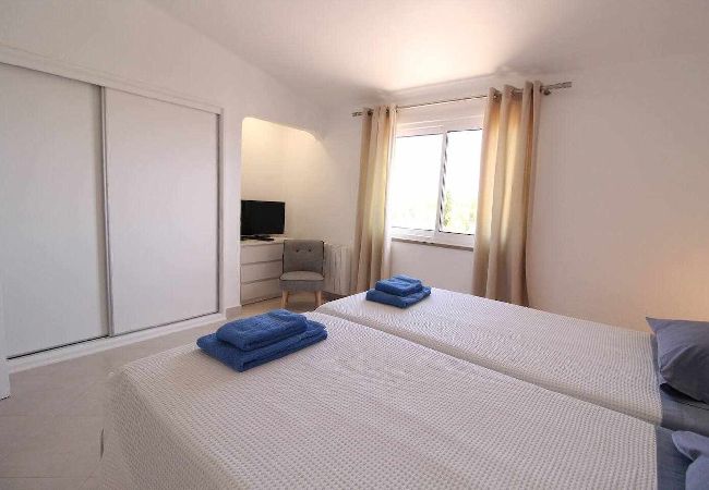 Apartment in Albufeira - 2 Bedroom Duplex Apartment with Swimming pool at São Rafael Beach - Albufeira Apartment in Albufeira - 2 Bedroom Duplex Apartment with Swimming pool at São Rafael Beach - Albufeira
