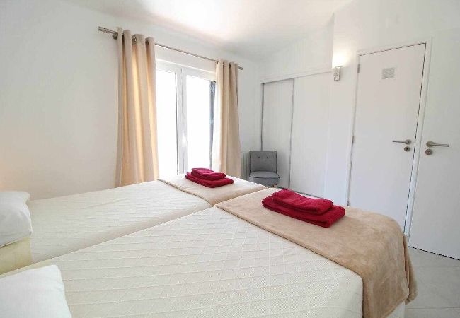 Apartment in Albufeira - 2 Bedroom Duplex Apartment with Swimming pool at São Rafael Beach - Albufeira Apartment in Albufeira - 2 Bedroom Duplex Apartment with Swimming pool at São Rafael Beach - Albufeira