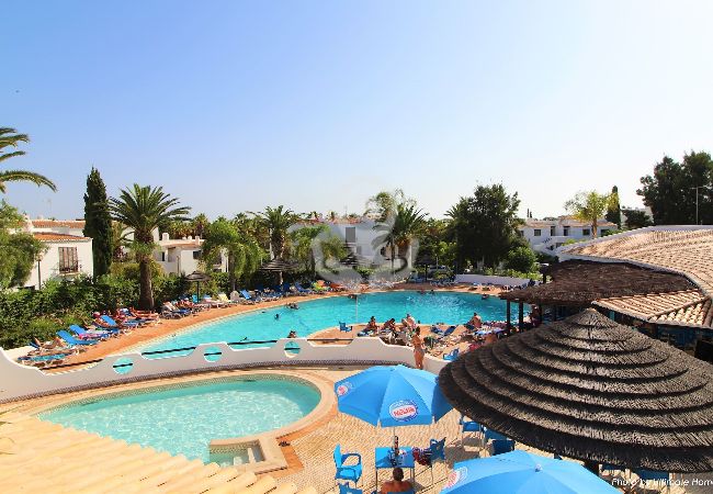 Apartment in Albufeira - 2 Bedroom Duplex Apartment with Swimming pool at São Rafael Beach - Albufeira Apartment in Albufeira - 2 Bedroom Duplex Apartment with Swimming pool at São Rafael Beach - Albufeira