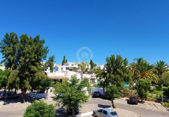 Apartment in Albufeira - 2 Bedroom Duplex Apartment with Swimming pool at São Rafael Beach - Albufeira Apartment in Albufeira - 2 Bedroom Duplex Apartment with Swimming pool at São Rafael Beach - Albufeira
