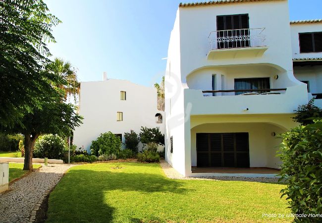 Apartment in Albufeira - 2 Bedroom Duplex Apartment with Swimming pool at São Rafael Beach - Albufeira Apartment in Albufeira - 2 Bedroom Duplex Apartment with Swimming pool at São Rafael Beach - Albufeira