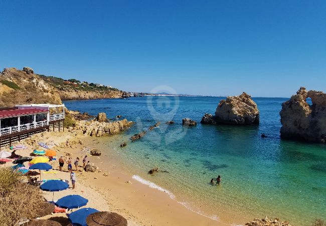 Apartment in Albufeira - 2 Bedroom Duplex Apartment with Swimming pool at São Rafael Beach - Albufeira Apartment in Albufeira - 2 Bedroom Duplex Apartment with Swimming pool at São Rafael Beach - Albufeira