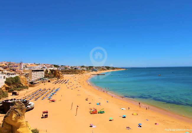 Apartment in Albufeira - 2 Bedroom Duplex Apartment with Swimming pool at São Rafael Beach - Albufeira Apartment in Albufeira - 2 Bedroom Duplex Apartment with Swimming pool at São Rafael Beach - Albufeira