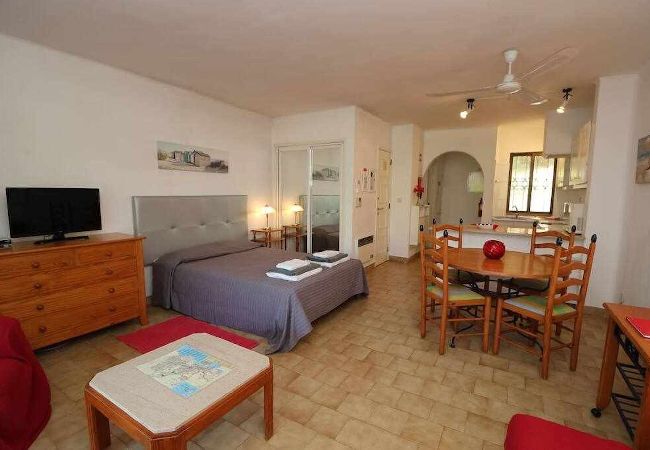 Studio in Albufeira - Studio Apartment with Swimming pool at São Rafael Beach - Albufeira Studio in Albufeira - Studio Apartment with Swimming pool at São Rafael Beach - Albufeira