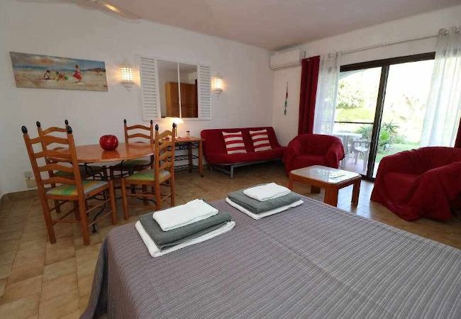 Studio in Albufeira - Studio Apartment with Swimming pool at São Rafael Beach - Albufeira Studio in Albufeira - Studio Apartment with Swimming pool at São Rafael Beach - Albufeira