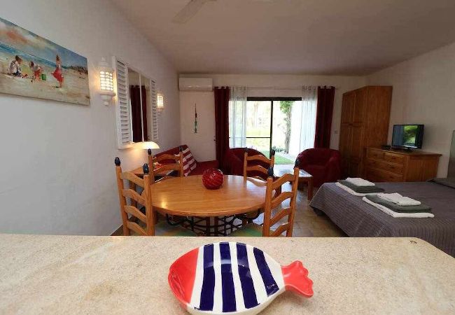 Studio in Albufeira - Studio Apartment with Swimming pool at São Rafael Beach - Albufeira Studio in Albufeira - Studio Apartment with Swimming pool at São Rafael Beach - Albufeira