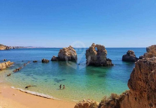 Studio in Albufeira - Studio Apartment with Swimming pool at São Rafael Beach - Albufeira Studio in Albufeira - Studio Apartment with Swimming pool at São Rafael Beach - Albufeira