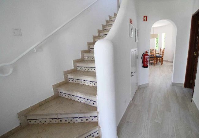 Apartment in Albufeira - 2 Bedroom Duplex Apartment with Swimming pool at São Rafael Beach - Albufeira Apartment in Albufeira - 2 Bedroom Duplex Apartment with Swimming pool at São Rafael Beach - Albufeira