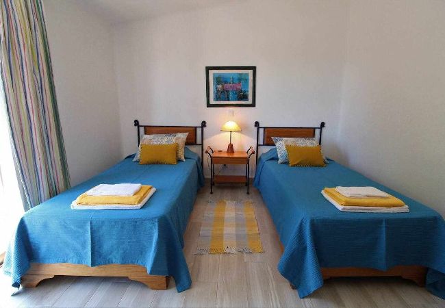 Apartment in Albufeira - 2 Bedroom Duplex Apartment with Swimming pool at São Rafael Beach - Albufeira Apartment in Albufeira - 2 Bedroom Duplex Apartment with Swimming pool at São Rafael Beach - Albufeira