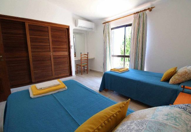 Apartment in Albufeira - 2 Bedroom Duplex Apartment with Swimming pool at São Rafael Beach - Albufeira Apartment in Albufeira - 2 Bedroom Duplex Apartment with Swimming pool at São Rafael Beach - Albufeira