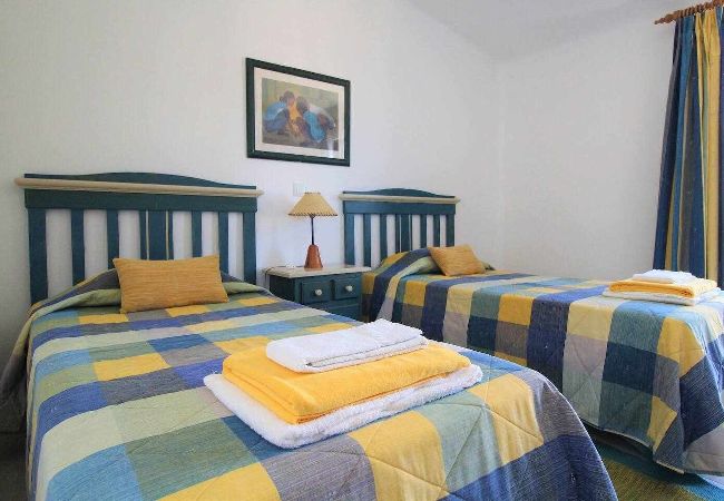 Apartment in Albufeira - 2 Bedroom Duplex Apartment with Swimming pool at São Rafael Beach - Albufeira Apartment in Albufeira - 2 Bedroom Duplex Apartment with Swimming pool at São Rafael Beach - Albufeira