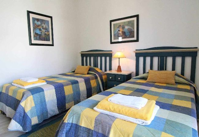 Apartment in Albufeira - 2 Bedroom Duplex Apartment with Swimming pool at São Rafael Beach - Albufeira Apartment in Albufeira - 2 Bedroom Duplex Apartment with Swimming pool at São Rafael Beach - Albufeira
