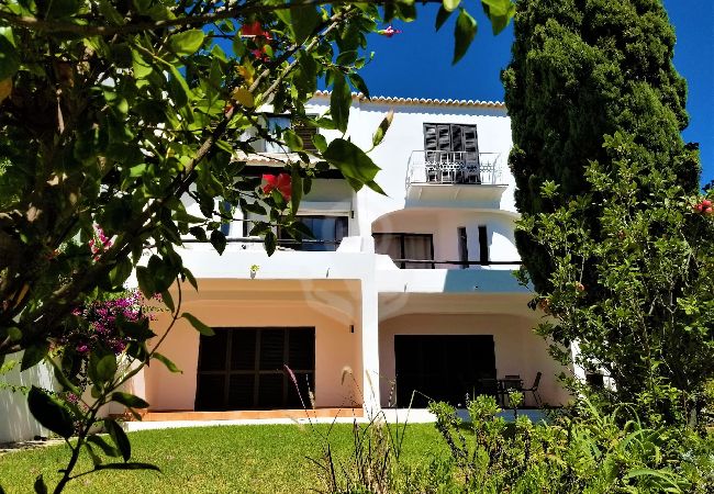 Apartment in Albufeira - 2 Bedroom Duplex Apartment with Swimming pool at São Rafael Beach - Albufeira Apartment in Albufeira - 2 Bedroom Duplex Apartment with Swimming pool at São Rafael Beach - Albufeira