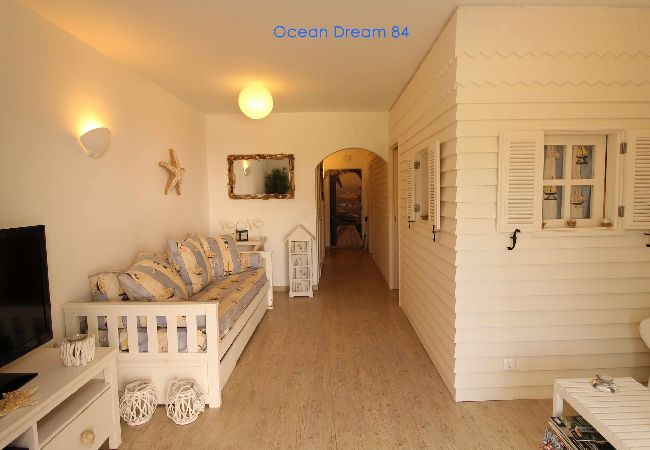 Apartment in Albufeira - 1 Bedroom Apartment with Swimming pool at São Rafael Beach - Albufeira Apartment in Albufeira - 1 Bedroom Apartment with Swimming pool at São Rafael Beach - Albufeira