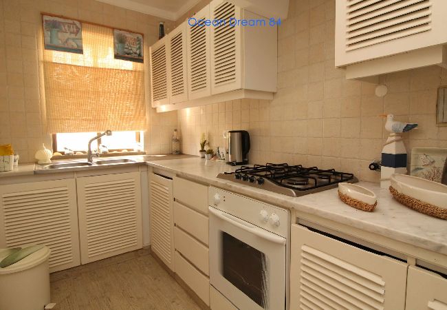 Apartment in Albufeira - 1 Bedroom Apartment with Swimming pool at São Rafael Beach - Albufeira Apartment in Albufeira - 1 Bedroom Apartment with Swimming pool at São Rafael Beach - Albufeira