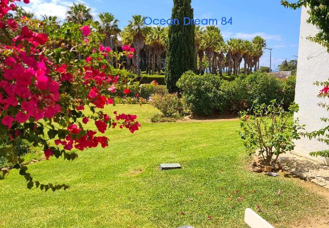 Apartment in Albufeira - 1 Bedroom Apartment with Swimming pool at São Rafael Beach - Albufeira Apartment in Albufeira - 1 Bedroom Apartment with Swimming pool at São Rafael Beach - Albufeira