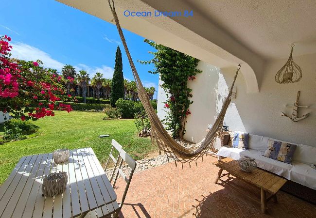 Apartment in Albufeira - 1 Bedroom Apartment with Swimming pool at São Rafael Beach - Albufeira Apartment in Albufeira - 1 Bedroom Apartment with Swimming pool at São Rafael Beach - Albufeira