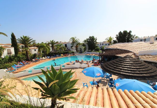 Apartment in Albufeira - 1 Bedroom Apartment with Swimming pool at São Rafael Beach - Albufeira Apartment in Albufeira - 1 Bedroom Apartment with Swimming pool at São Rafael Beach - Albufeira