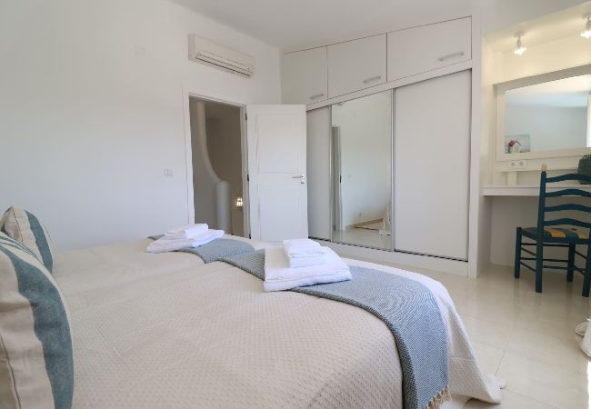 Apartment in Albufeira - 2 Bedroom Duplex Apartment with Swimming pool at São Rafael Beach - Albufeira Apartment in Albufeira - 2 Bedroom Duplex Apartment with Swimming pool at São Rafael Beach - Albufeira