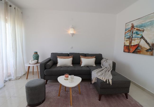 Apartment in Albufeira - 2 Bedroom Duplex Apartment with Swimming pool at São Rafael Beach - Albufeira Apartment in Albufeira - 2 Bedroom Duplex Apartment with Swimming pool at São Rafael Beach - Albufeira