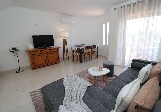 Apartment in Albufeira - 2 Bedroom Duplex Apartment with Swimming pool at São Rafael Beach - Albufeira Apartment in Albufeira - 2 Bedroom Duplex Apartment with Swimming pool at São Rafael Beach - Albufeira