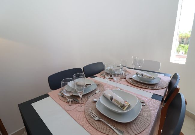 Apartment in Albufeira - 2 Bedroom Duplex Apartment with Swimming pool at São Rafael Beach - Albufeira Apartment in Albufeira - 2 Bedroom Duplex Apartment with Swimming pool at São Rafael Beach - Albufeira