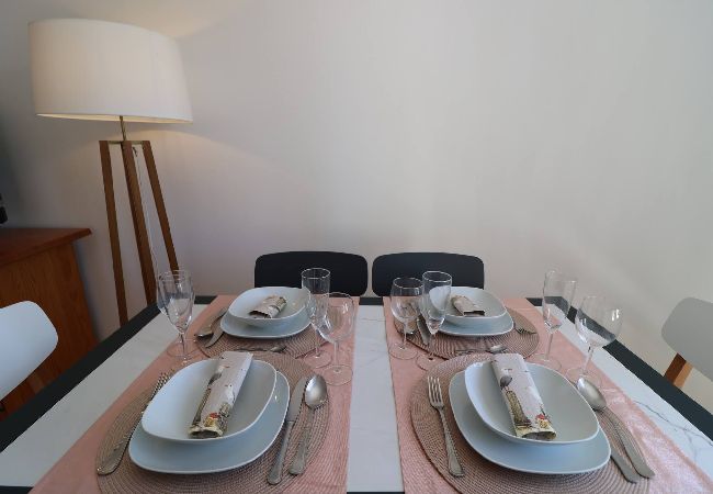 Apartment in Albufeira - 2 Bedroom Duplex Apartment with Swimming pool at São Rafael Beach - Albufeira Apartment in Albufeira - 2 Bedroom Duplex Apartment with Swimming pool at São Rafael Beach - Albufeira