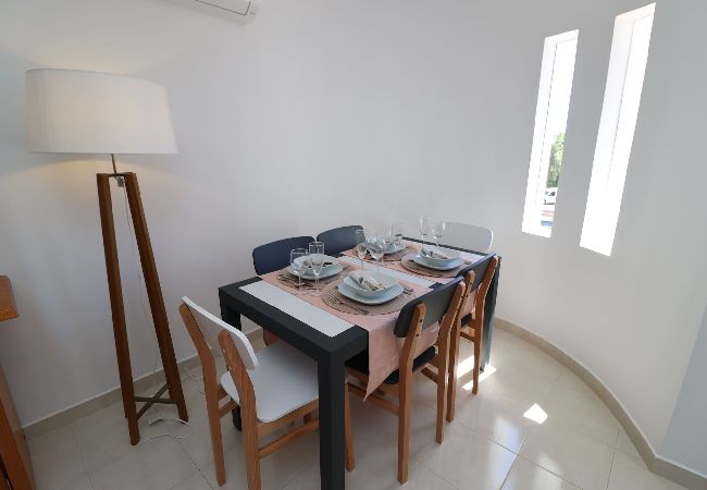 Apartment in Albufeira - 2 Bedroom Duplex Apartment with Swimming pool at São Rafael Beach - Albufeira Apartment in Albufeira - 2 Bedroom Duplex Apartment with Swimming pool at São Rafael Beach - Albufeira