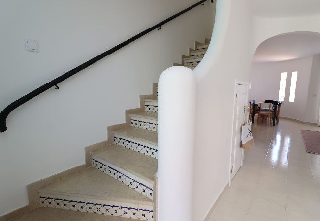 Apartment in Albufeira - 2 Bedroom Duplex Apartment with Swimming pool at São Rafael Beach - Albufeira Apartment in Albufeira - 2 Bedroom Duplex Apartment with Swimming pool at São Rafael Beach - Albufeira