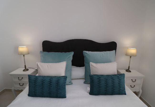 Apartment in Albufeira - 2 Bedroom Duplex Apartment with Swimming pool at São Rafael Beach - Albufeira Apartment in Albufeira - 2 Bedroom Duplex Apartment with Swimming pool at São Rafael Beach - Albufeira
