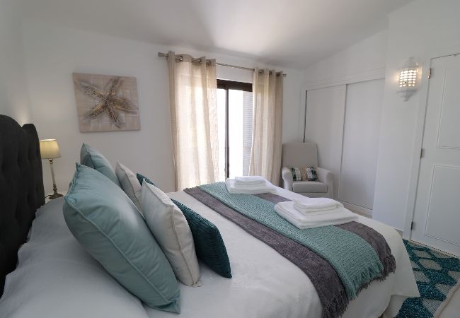 Apartment in Albufeira - 2 Bedroom Duplex Apartment with Swimming pool at São Rafael Beach - Albufeira Apartment in Albufeira - 2 Bedroom Duplex Apartment with Swimming pool at São Rafael Beach - Albufeira