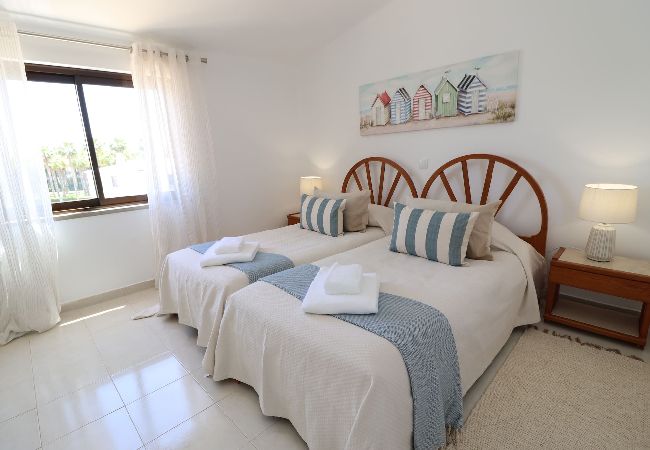 Apartment in Albufeira - 2 Bedroom Duplex Apartment with Swimming pool at São Rafael Beach - Albufeira Apartment in Albufeira - 2 Bedroom Duplex Apartment with Swimming pool at São Rafael Beach - Albufeira