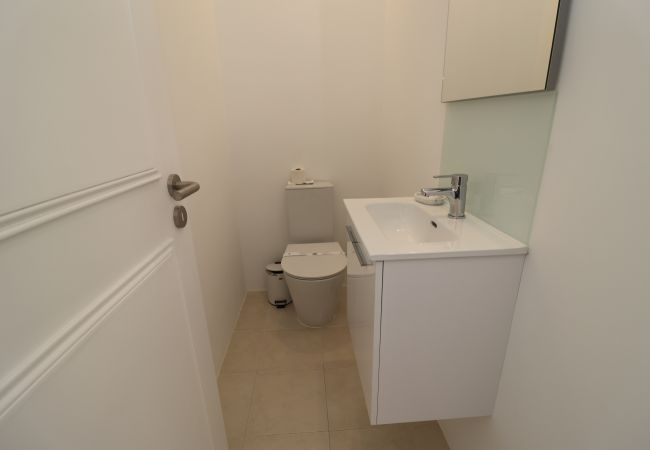 Apartment in Albufeira - 2 Bedroom Duplex Apartment with Swimming pool at São Rafael Beach - Albufeira Apartment in Albufeira - 2 Bedroom Duplex Apartment with Swimming pool at São Rafael Beach - Albufeira