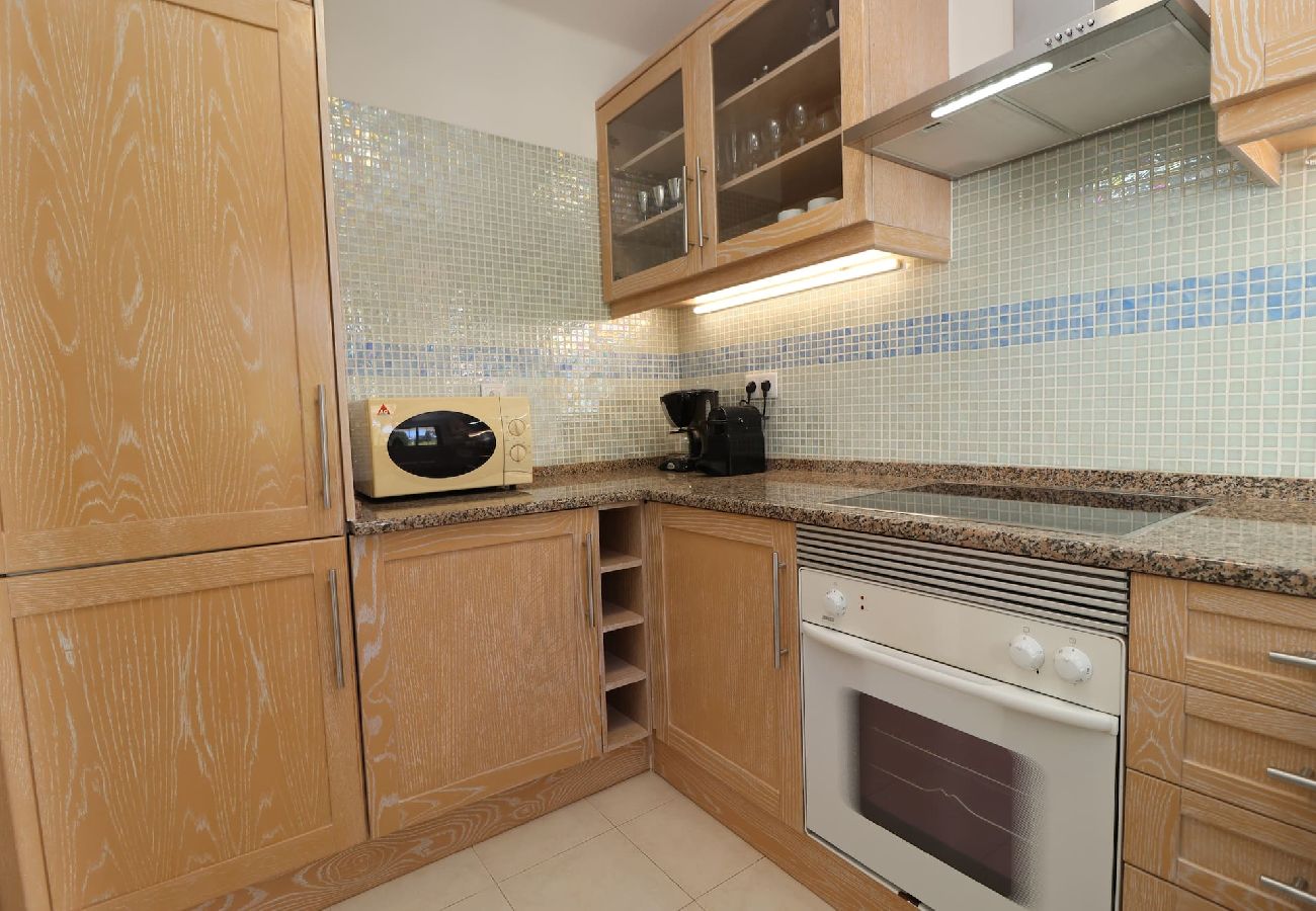 Apartment in Albufeira - 2 Bedroom Duplex Apartment with Swimming pool at São Rafael Beach - Albufeira