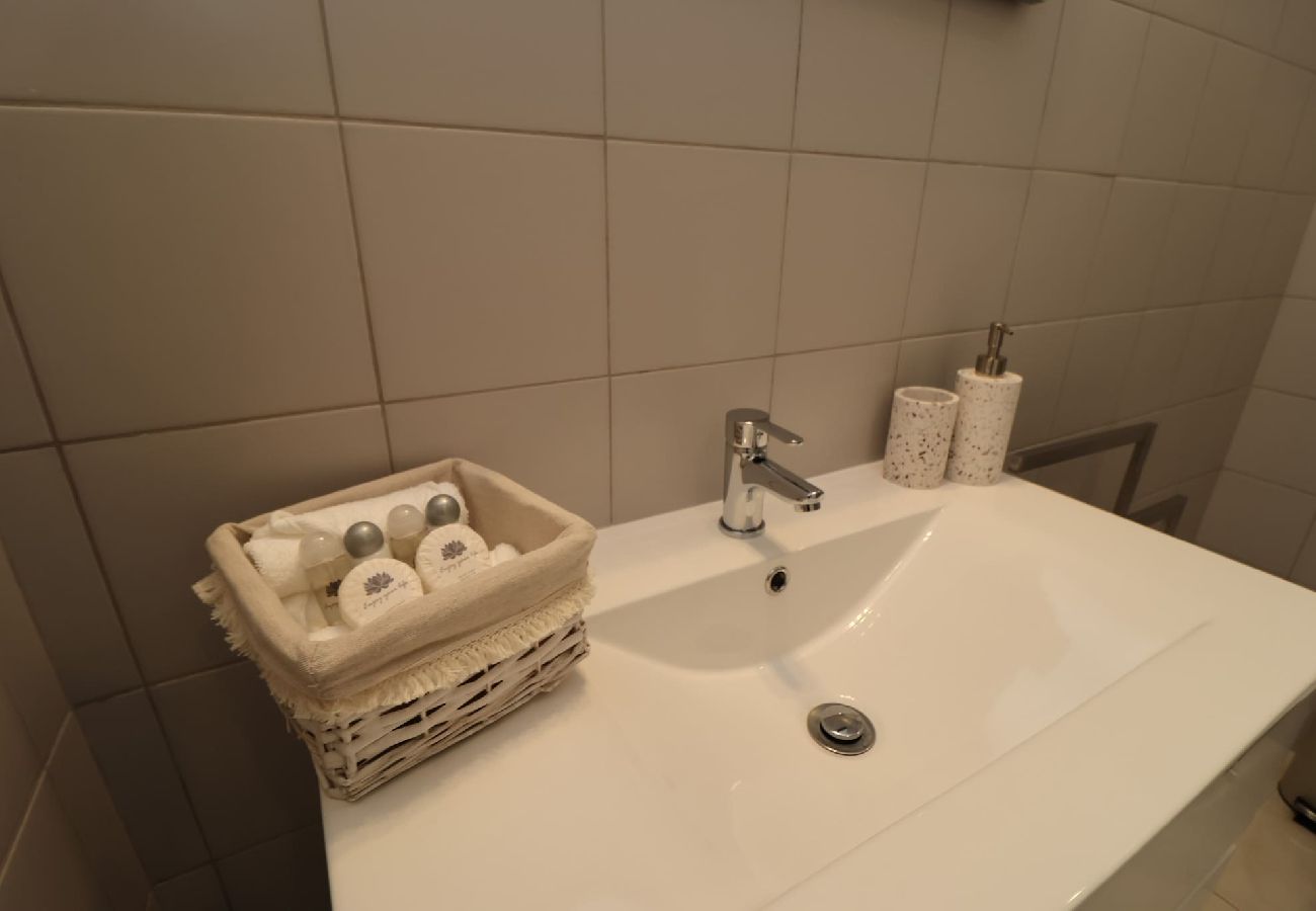 Apartment in Albufeira - 2 Bedroom Duplex Apartment with Swimming pool at São Rafael Beach - Albufeira