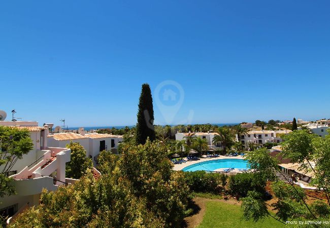 Apartment in Albufeira - 2 Bedroom Duplex Apartment with Swimming pool at São Rafael Beach - Albufeira Apartment in Albufeira - 2 Bedroom Duplex Apartment with Swimming pool at São Rafael Beach - Albufeira