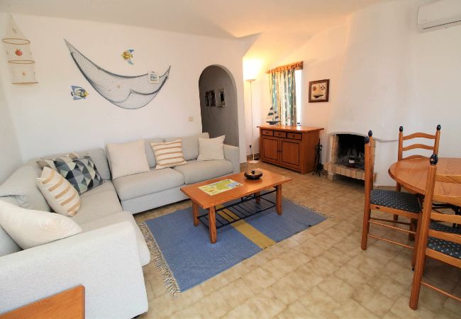 Apartment in Albufeira - 2 Bedroom Duplex Apartment with Swimming pool at São Rafael Beach - Albufeira Apartment in Albufeira - 2 Bedroom Duplex Apartment with Swimming pool at São Rafael Beach - Albufeira