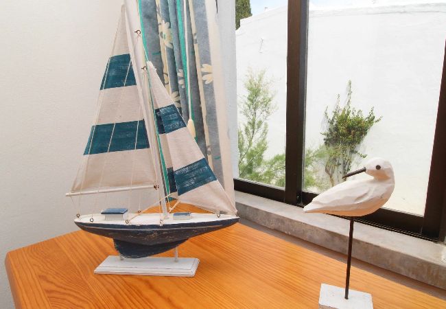 Apartment in Albufeira - 2 Bedroom Duplex Apartment with Swimming pool at São Rafael Beach - Albufeira Apartment in Albufeira - 2 Bedroom Duplex Apartment with Swimming pool at São Rafael Beach - Albufeira