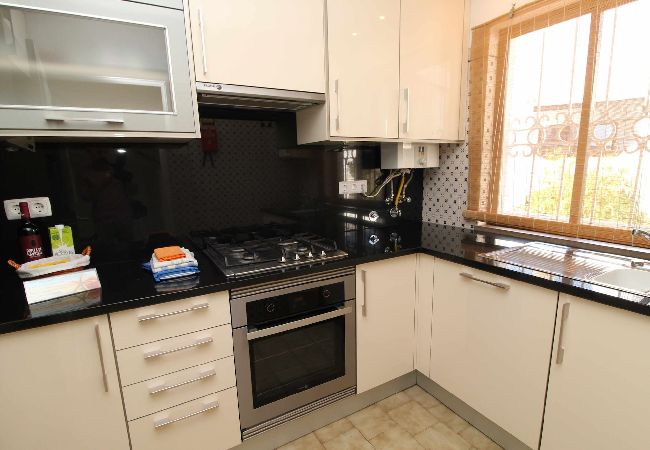 Apartment in Albufeira - 2 Bedroom Duplex Apartment with Swimming pool at São Rafael Beach - Albufeira Apartment in Albufeira - 2 Bedroom Duplex Apartment with Swimming pool at São Rafael Beach - Albufeira