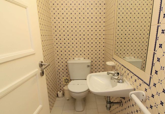 Apartment in Albufeira - 2 Bedroom Duplex Apartment with Swimming pool at São Rafael Beach - Albufeira Apartment in Albufeira - 2 Bedroom Duplex Apartment with Swimming pool at São Rafael Beach - Albufeira