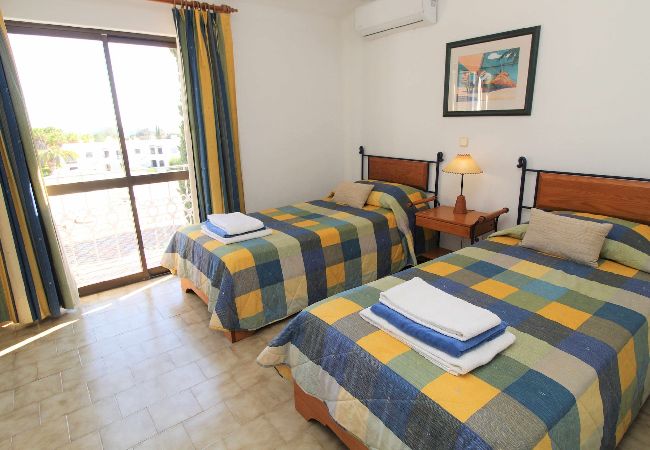Apartment in Albufeira - 2 Bedroom Duplex Apartment with Swimming pool at São Rafael Beach - Albufeira Apartment in Albufeira - 2 Bedroom Duplex Apartment with Swimming pool at São Rafael Beach - Albufeira