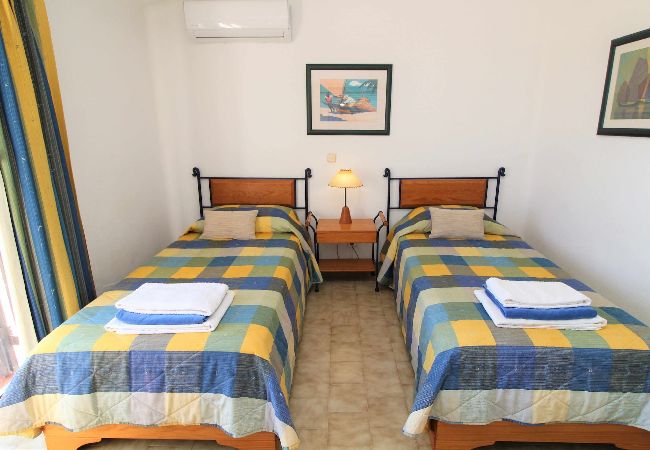 Apartment in Albufeira - 2 Bedroom Duplex Apartment with Swimming pool at São Rafael Beach - Albufeira Apartment in Albufeira - 2 Bedroom Duplex Apartment with Swimming pool at São Rafael Beach - Albufeira