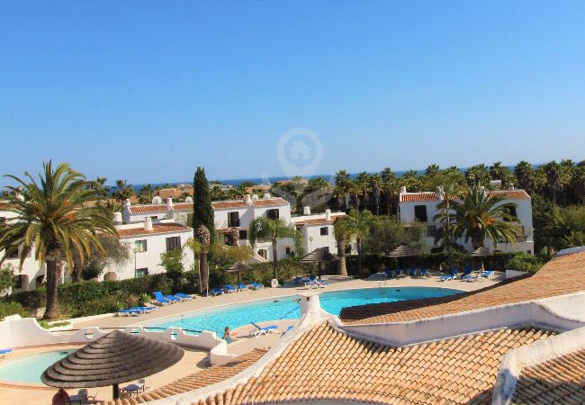 Apartment in Albufeira - 2 Bedroom Duplex Apartment with Swimming pool at São Rafael Beach - Albufeira Apartment in Albufeira - 2 Bedroom Duplex Apartment with Swimming pool at São Rafael Beach - Albufeira