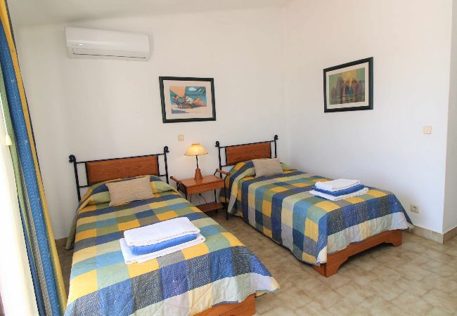 Apartment in Albufeira - 2 Bedroom Duplex Apartment with Swimming pool at São Rafael Beach - Albufeira Apartment in Albufeira - 2 Bedroom Duplex Apartment with Swimming pool at São Rafael Beach - Albufeira