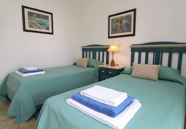 Apartment in Albufeira - 2 Bedroom Duplex Apartment with Swimming pool at São Rafael Beach - Albufeira Apartment in Albufeira - 2 Bedroom Duplex Apartment with Swimming pool at São Rafael Beach - Albufeira