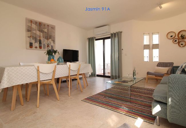 Apartment in Albufeira - 2 Bedroom Duplex Apartment with Swimming pool at São Rafael Beach - Albufeira Apartment in Albufeira - 2 Bedroom Duplex Apartment with Swimming pool at São Rafael Beach - Albufeira