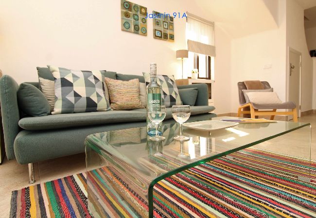 Apartment in Albufeira - 2 Bedroom Duplex Apartment with Swimming pool at São Rafael Beach - Albufeira Apartment in Albufeira - 2 Bedroom Duplex Apartment with Swimming pool at São Rafael Beach - Albufeira