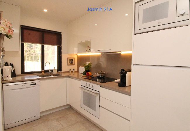 Apartment in Albufeira - 2 Bedroom Duplex Apartment with Swimming pool at São Rafael Beach - Albufeira Apartment in Albufeira - 2 Bedroom Duplex Apartment with Swimming pool at São Rafael Beach - Albufeira
