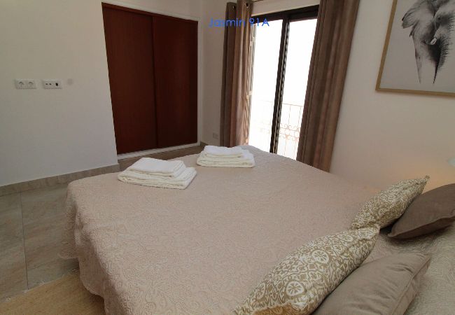Apartment in Albufeira - 2 Bedroom Duplex Apartment with Swimming pool at São Rafael Beach - Albufeira Apartment in Albufeira - 2 Bedroom Duplex Apartment with Swimming pool at São Rafael Beach - Albufeira